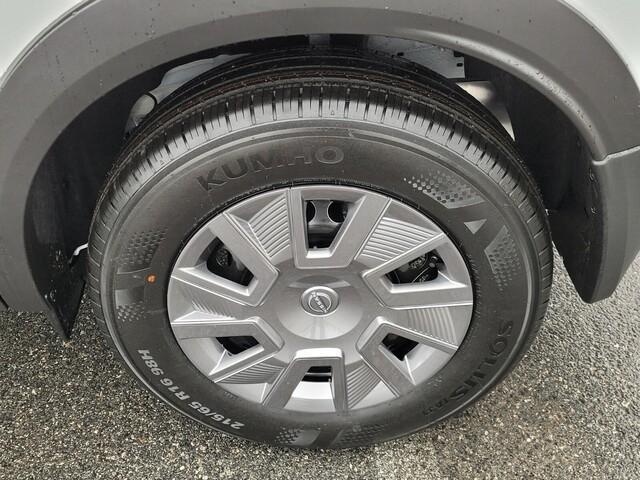 new 2026 Nissan Kicks car, priced at $22,706