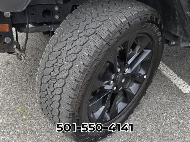 used 2025 Jeep Gladiator car, priced at $36,900