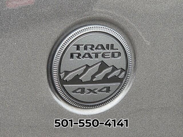 used 2025 Jeep Gladiator car, priced at $36,900