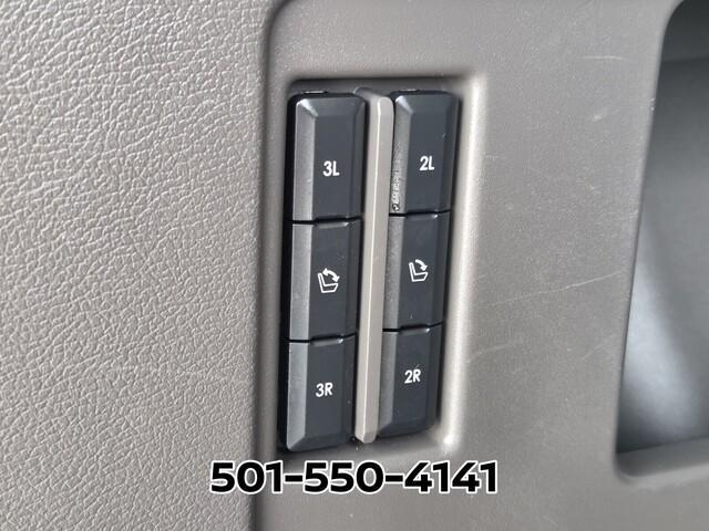 used 2024 Lincoln Navigator car, priced at $57,614