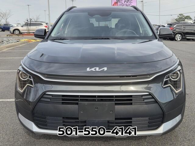 used 2023 Kia Niro car, priced at $16,900