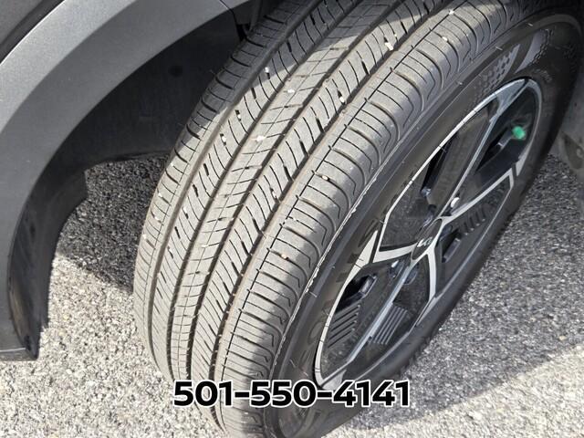 used 2023 Kia Niro car, priced at $16,900