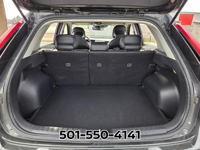 used 2023 Kia Niro car, priced at $16,900