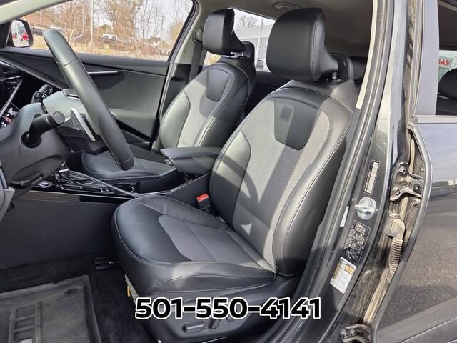 used 2023 Kia Niro car, priced at $16,900