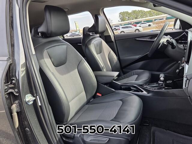 used 2023 Kia Niro car, priced at $16,900