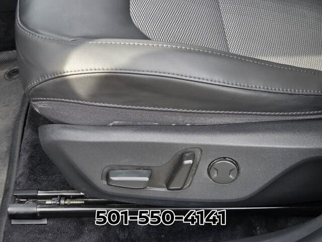 used 2023 Kia Niro car, priced at $16,900