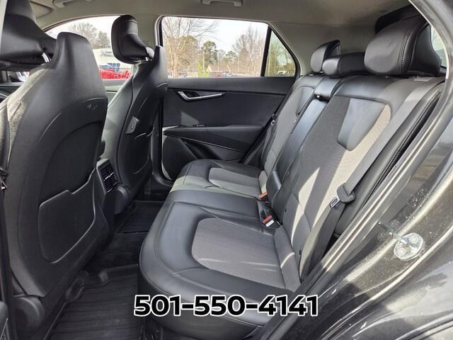 used 2023 Kia Niro car, priced at $16,900