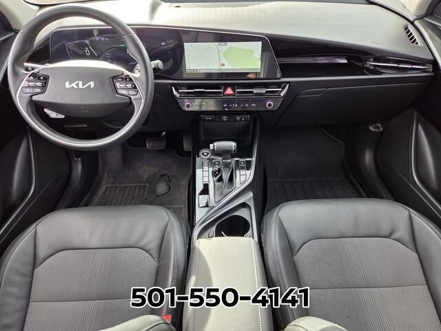 used 2023 Kia Niro car, priced at $16,900
