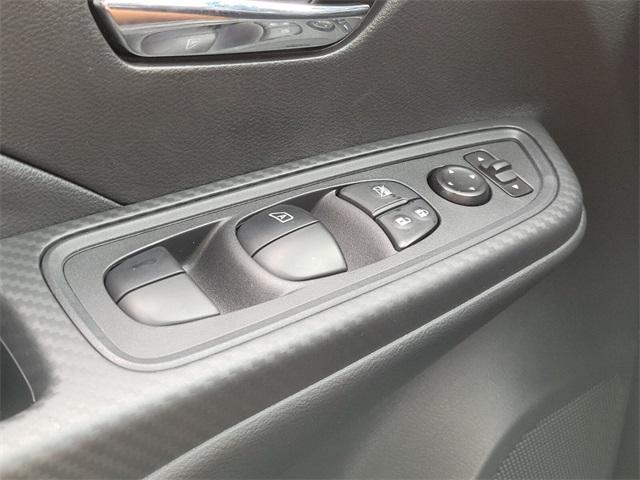 new 2025 Nissan Versa car, priced at $19,397