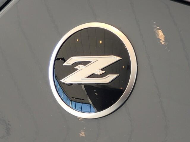 new 2026 Nissan Z car, priced at $67,315