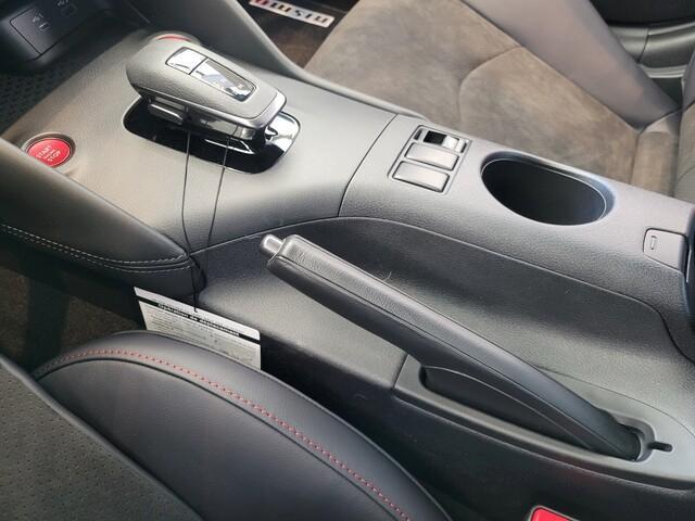 new 2026 Nissan Z car, priced at $67,315