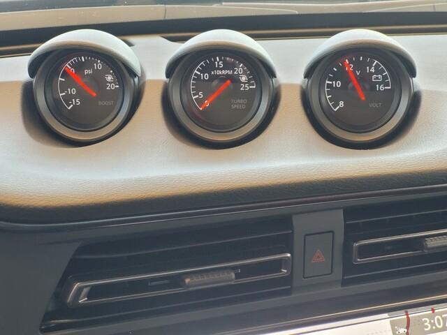 new 2026 Nissan Z car, priced at $67,315