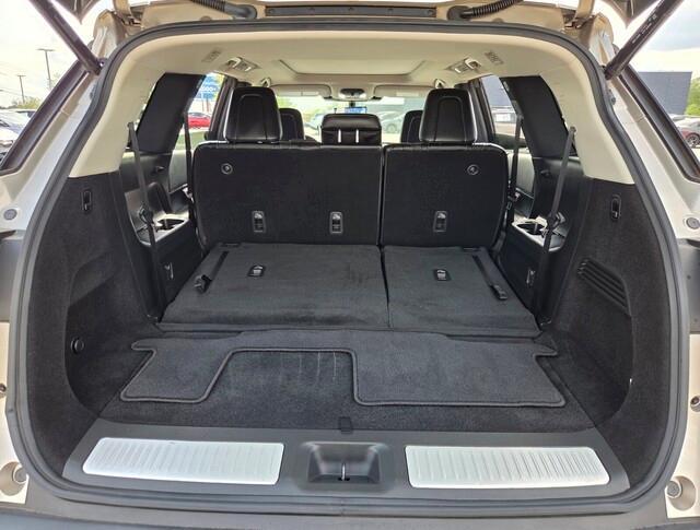 used 2023 INFINITI QX60 car, priced at $35,540