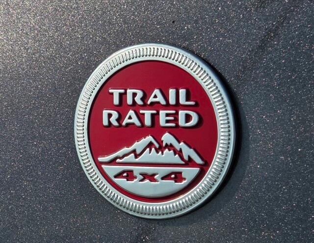 used 2020 Jeep Cherokee car, priced at $15,604