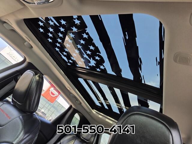 used 2020 Jeep Cherokee car, priced at $15,604