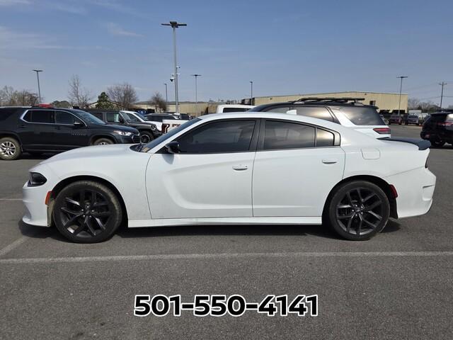 used 2020 Dodge Charger car, priced at $19,250