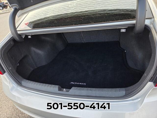 used 2016 Hyundai Sonata car, priced at $11,124