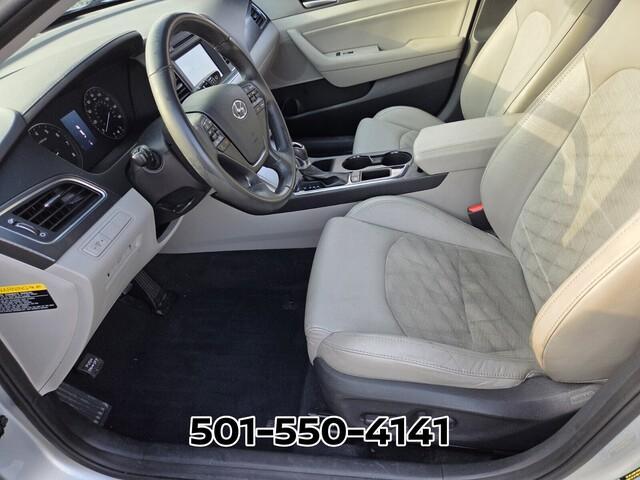 used 2016 Hyundai Sonata car, priced at $11,124