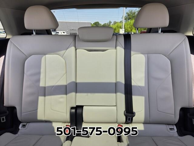 used 2024 Audi Q3 car, priced at $27,922