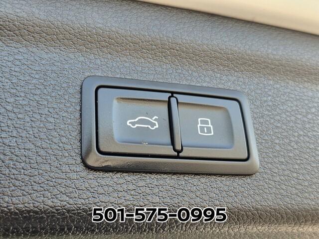 used 2024 Audi Q3 car, priced at $27,922