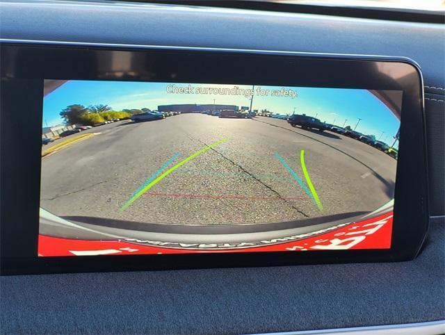 new 2026 Nissan Kicks car, priced at $23,409