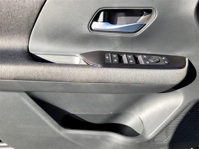 new 2026 Nissan Kicks car, priced at $23,409