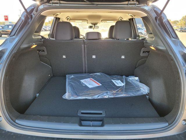 new 2026 Nissan Kicks car, priced at $24,109