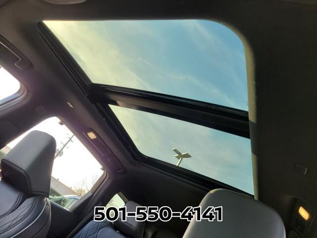 used 2025 INFINITI QX60 car, priced at $50,900