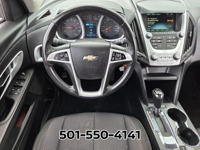 used 2017 Chevrolet Equinox car, priced at $7,771