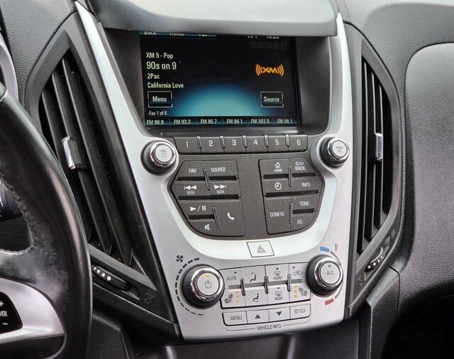 used 2017 Chevrolet Equinox car, priced at $7,771