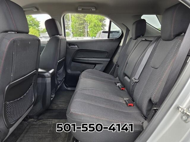 used 2017 Chevrolet Equinox car, priced at $7,771