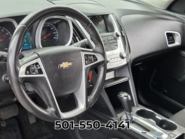 used 2017 Chevrolet Equinox car, priced at $7,771