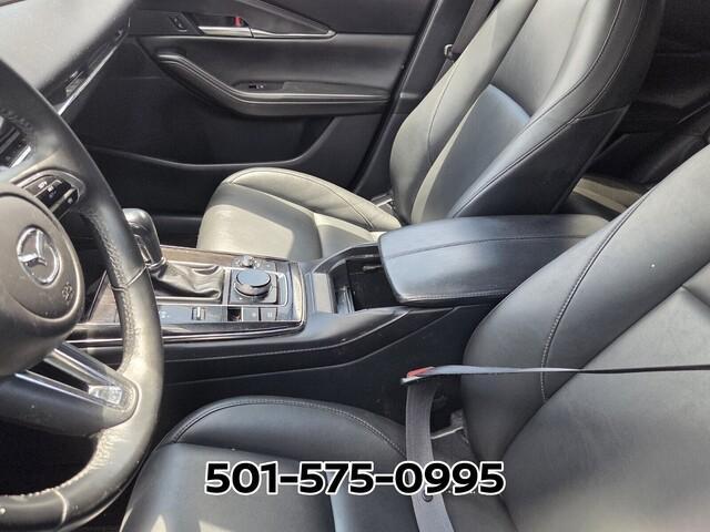 used 2025 Mazda CX-30 car, priced at $22,598