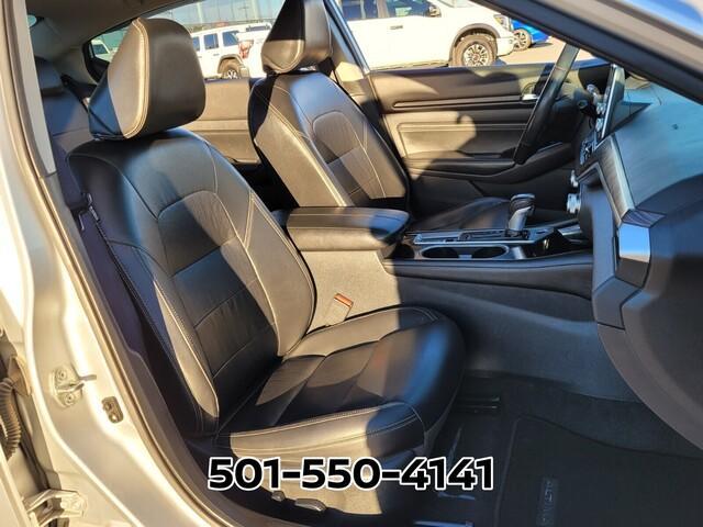 used 2020 Nissan Altima car, priced at $15,450