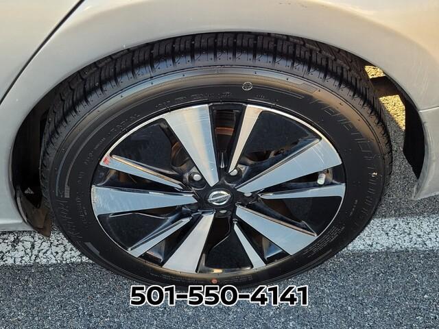 used 2020 Nissan Altima car, priced at $15,450