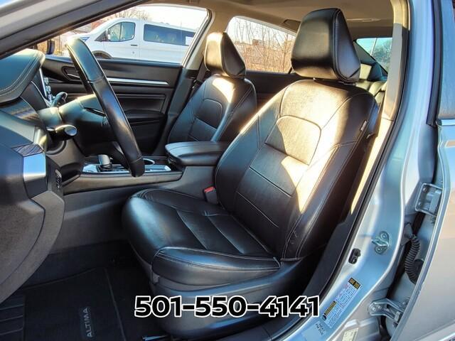 used 2020 Nissan Altima car, priced at $15,450