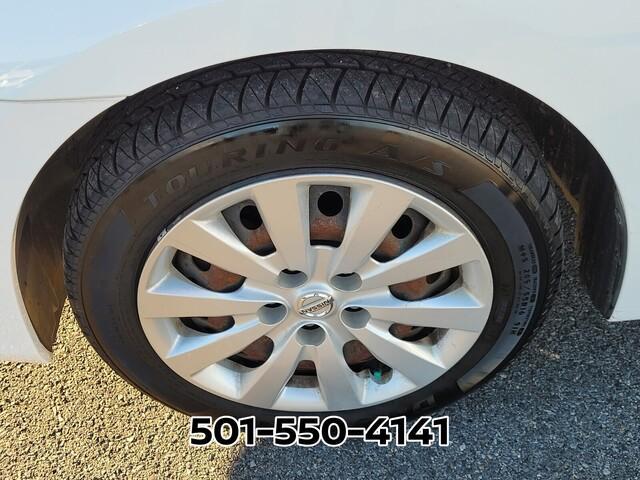 used 2019 Nissan Sentra car, priced at $14,900