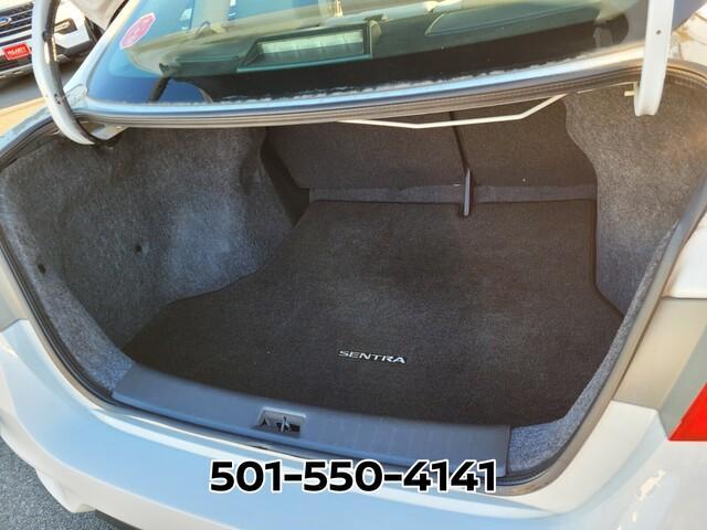 used 2019 Nissan Sentra car, priced at $14,900