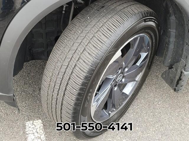 used 2026 Nissan Rogue car, priced at $26,900