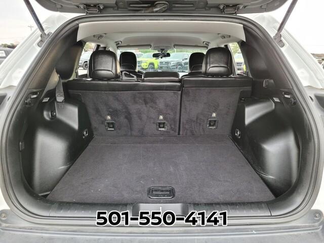 used 2019 Jeep Cherokee car, priced at $12,900