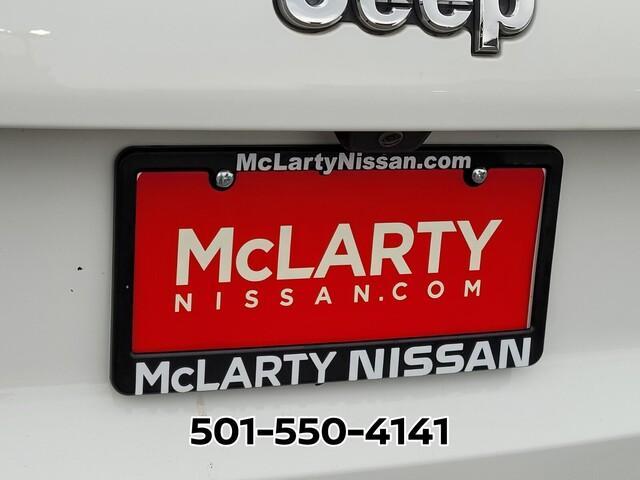 used 2019 Jeep Cherokee car, priced at $12,900