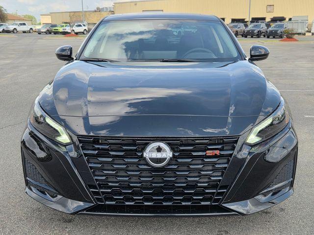 new 2026 Nissan Altima car, priced at $30,200