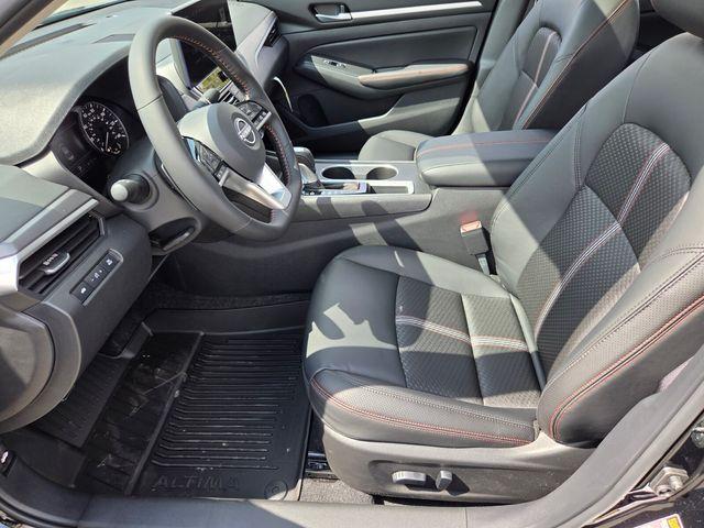 new 2026 Nissan Altima car, priced at $30,200