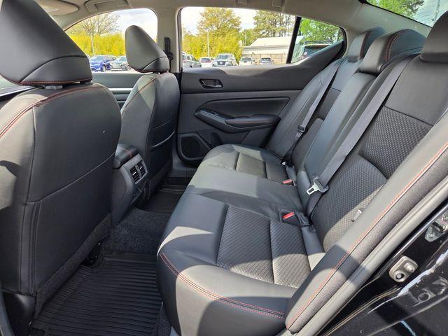 new 2026 Nissan Altima car, priced at $30,200