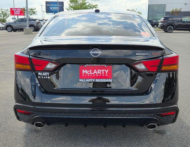 new 2026 Nissan Altima car, priced at $30,200