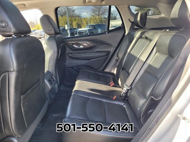 used 2020 GMC Terrain car, priced at $15,900