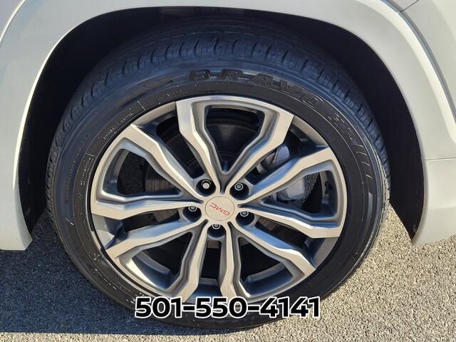 used 2020 GMC Terrain car, priced at $15,900