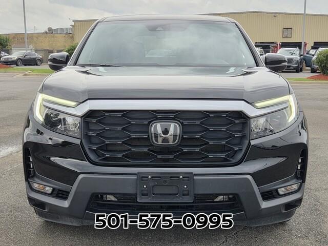 used 2023 Honda Passport car, priced at $30,828