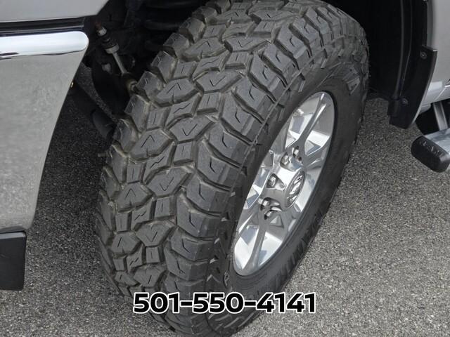 used 2023 Ram 2500 car, priced at $48,166