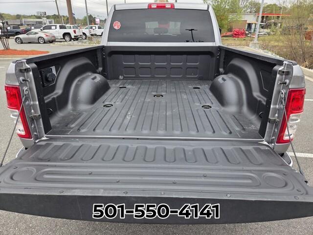 used 2023 Ram 2500 car, priced at $48,166